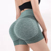 Shorts Pojas s Push-Up Efektom